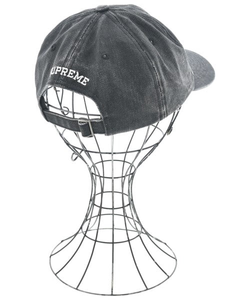 Supreme 棒球帽