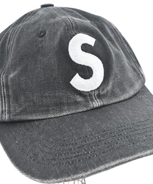 Supreme 棒球帽