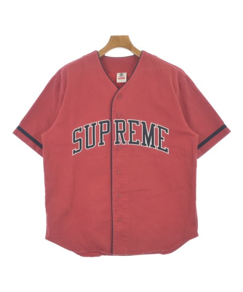 Supreme 休閒襯衫
