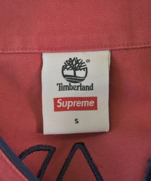 Supreme 休閒襯衫