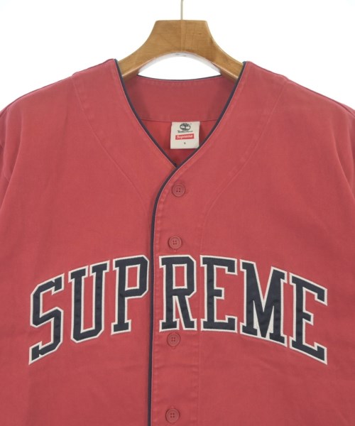 Supreme 休閒襯衫