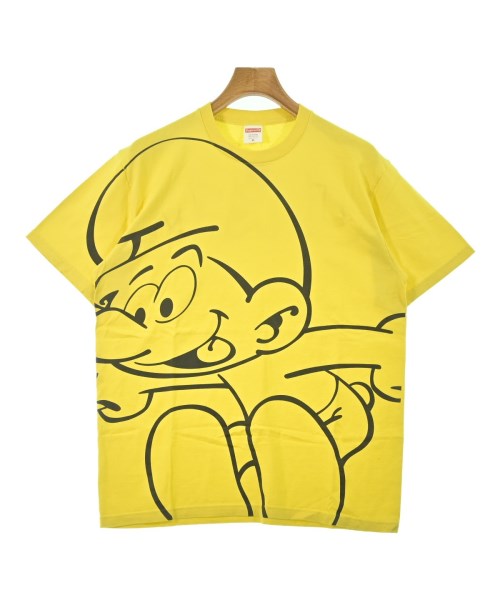 Supreme T恤/上衣