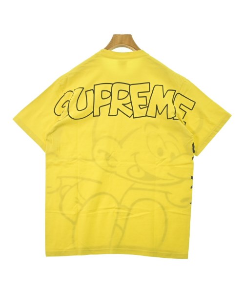 Supreme T恤/上衣