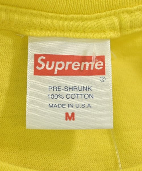 Supreme T恤/上衣