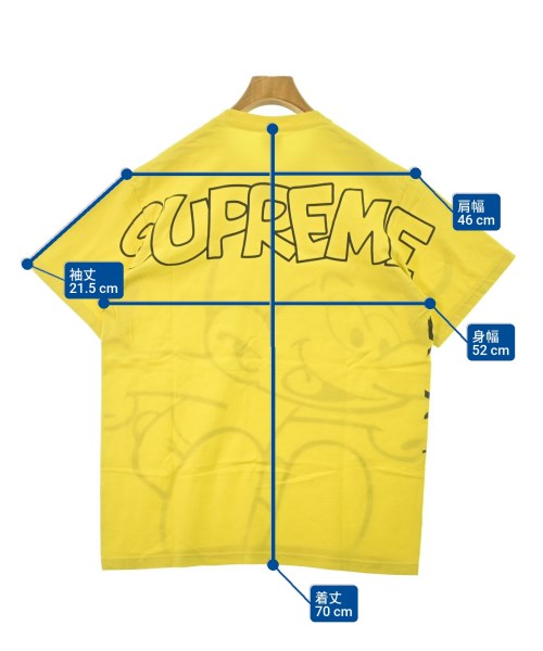 Supreme T恤/上衣