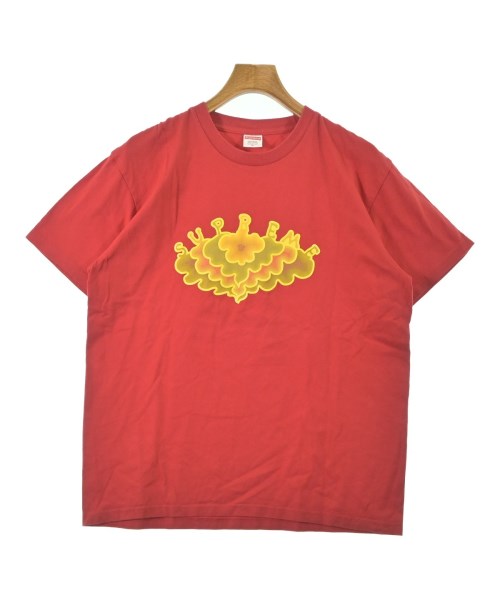 Supreme T恤/上衣