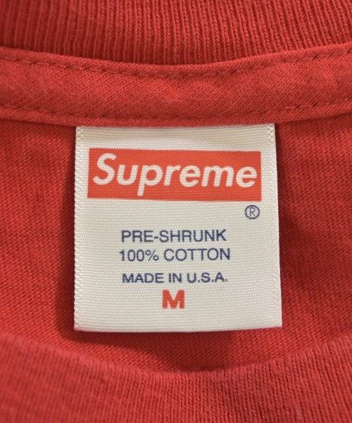 Supreme T恤/上衣