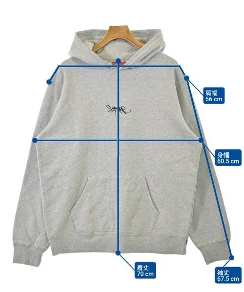 Supreme 連帽衫