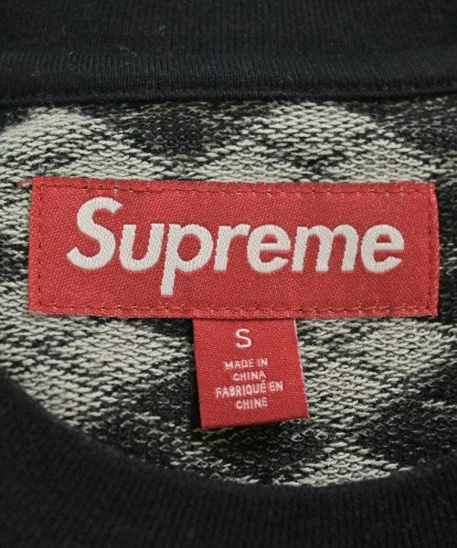 Supreme T恤/上衣