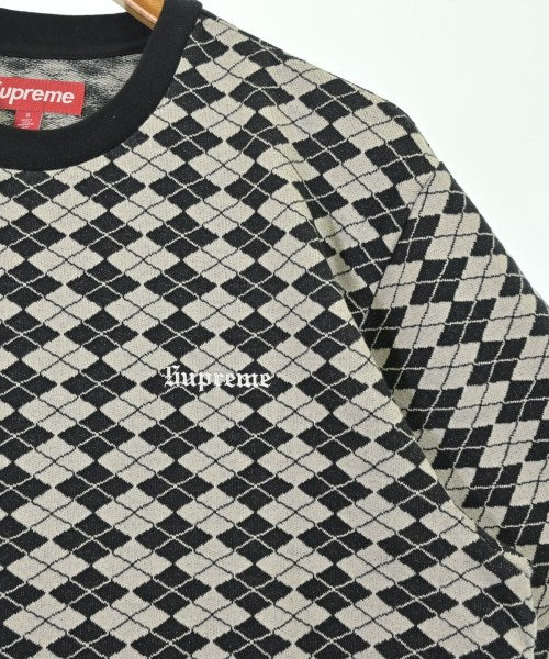 Supreme T恤/上衣