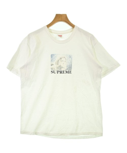 Supreme T恤/上衣