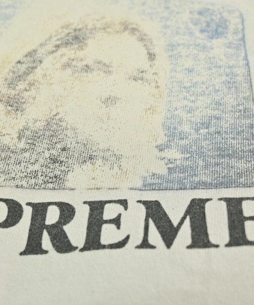 Supreme T恤/上衣