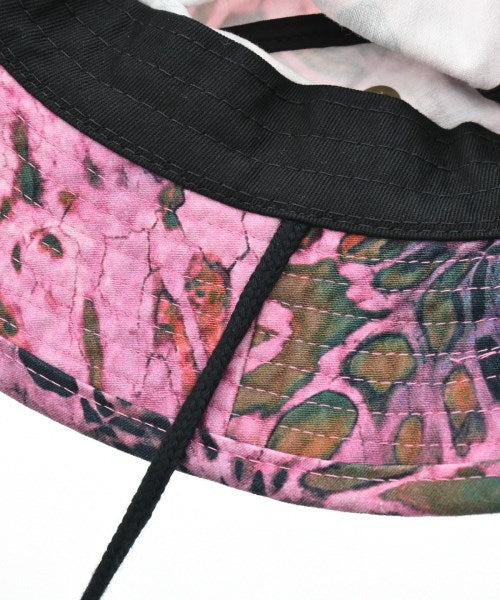 Supreme 帽子
