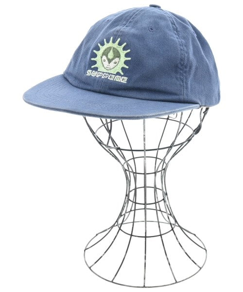 Supreme 棒球帽