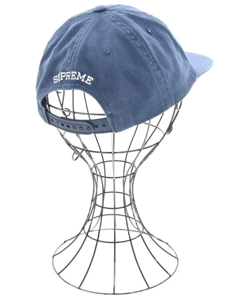 Supreme 棒球帽