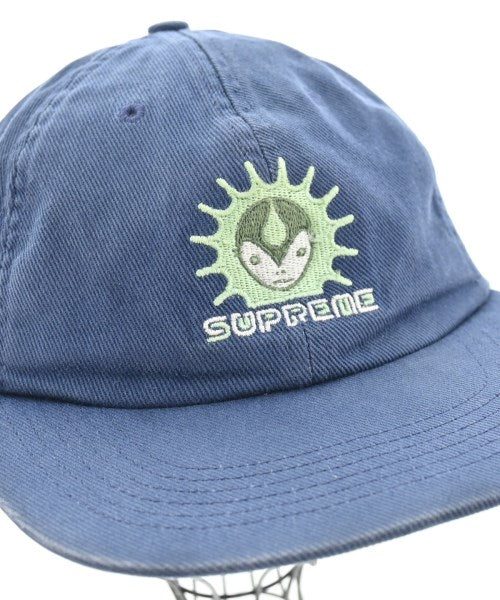 Supreme 棒球帽