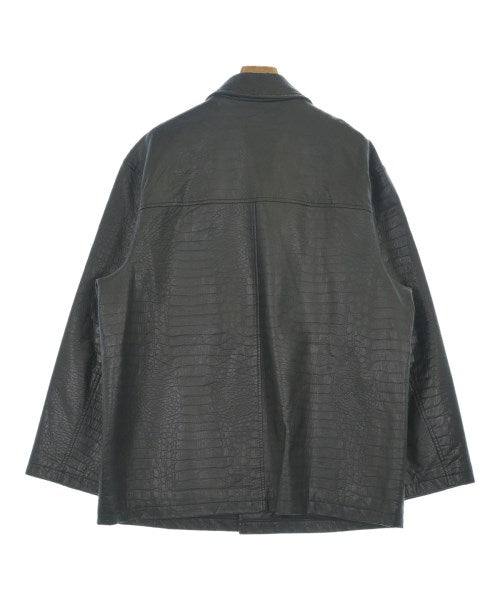 Supreme 支撐領外套