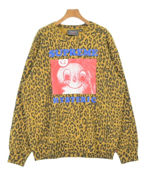 Supreme 運動衫