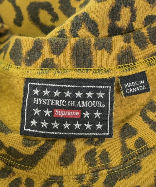 Supreme 運動衫