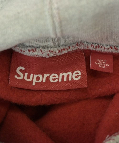 Supreme 連帽衫