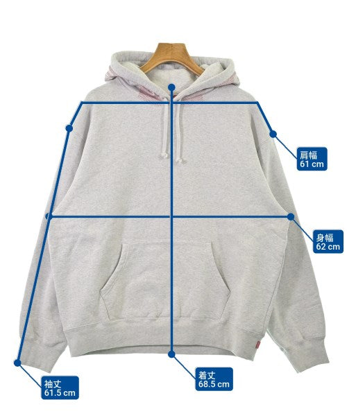 Supreme 連帽衫