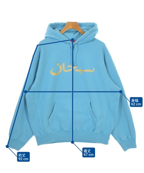Supreme 連帽衫