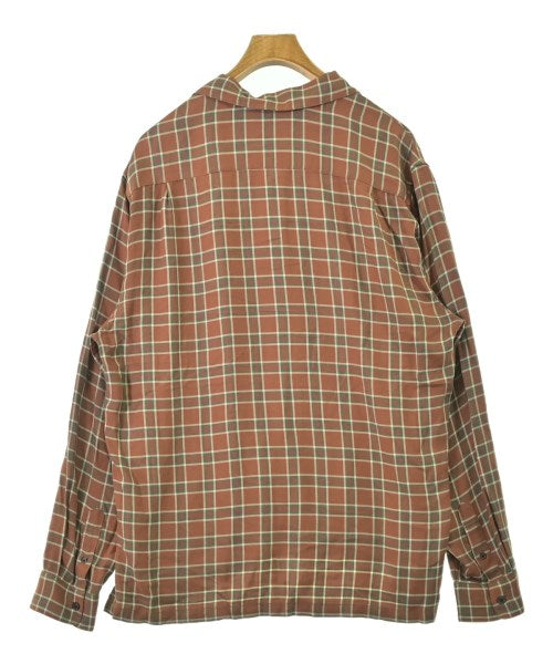 Supreme 休閒襯衫