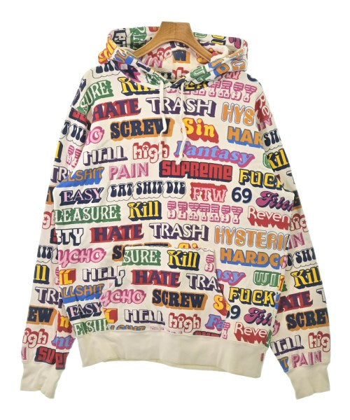 Supreme 連帽衫