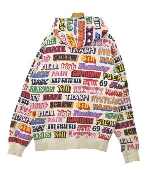 Supreme 連帽衫