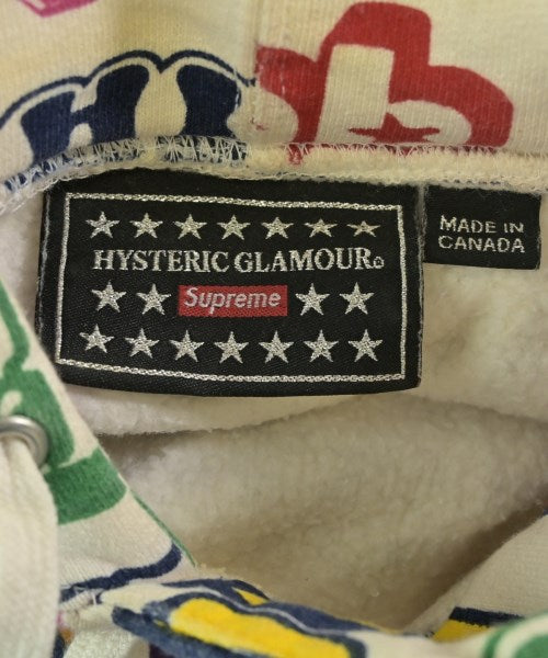 Supreme 連帽衫