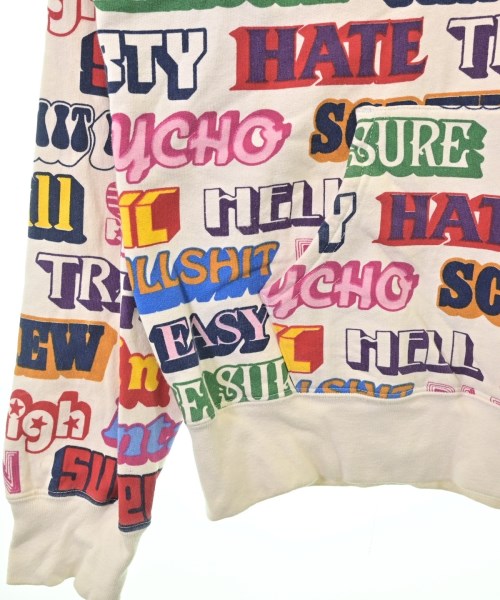 Supreme 連帽衫