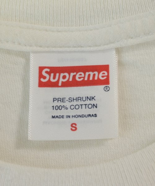 Supreme T恤/上衣