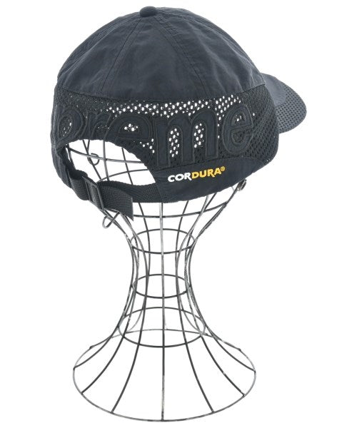 Supreme 棒球帽