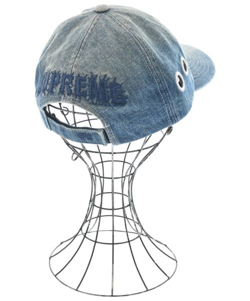 Supreme 棒球帽