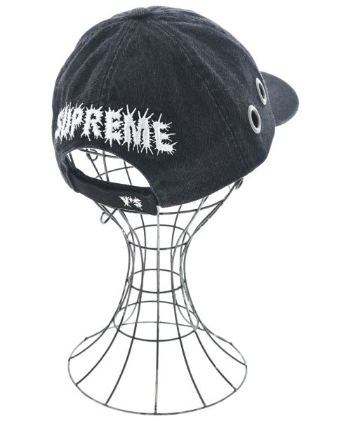 Supreme 棒球帽