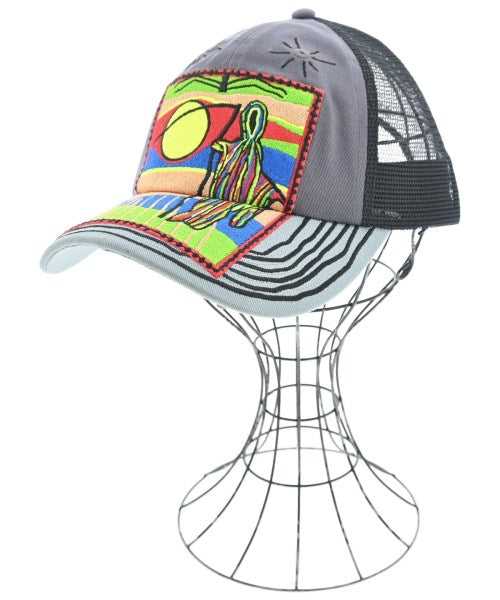 Supreme 棒球帽