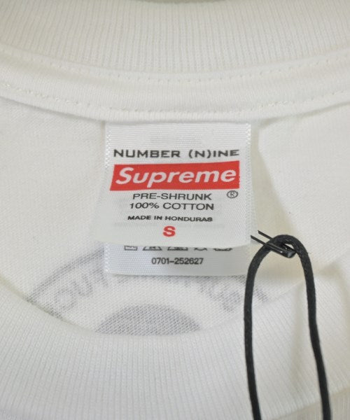 Supreme T恤/上衣
