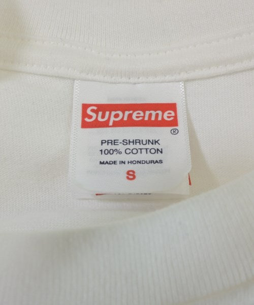 Supreme T恤/上衣