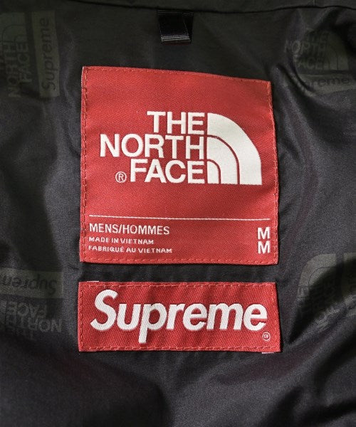 Supreme 山系外套