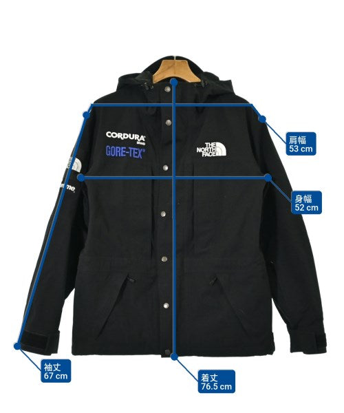 Supreme 山系外套