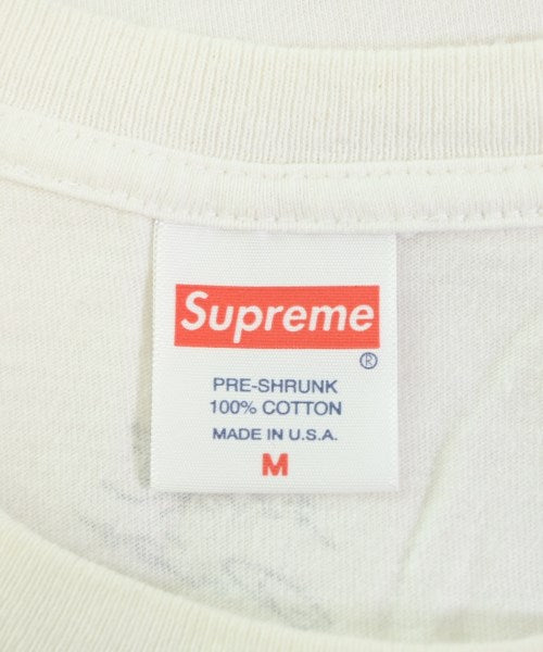 Supreme T恤/上衣
