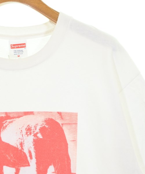 Supreme T恤/上衣