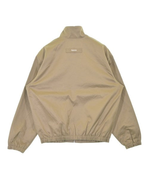 Supreme 斜紋夾克