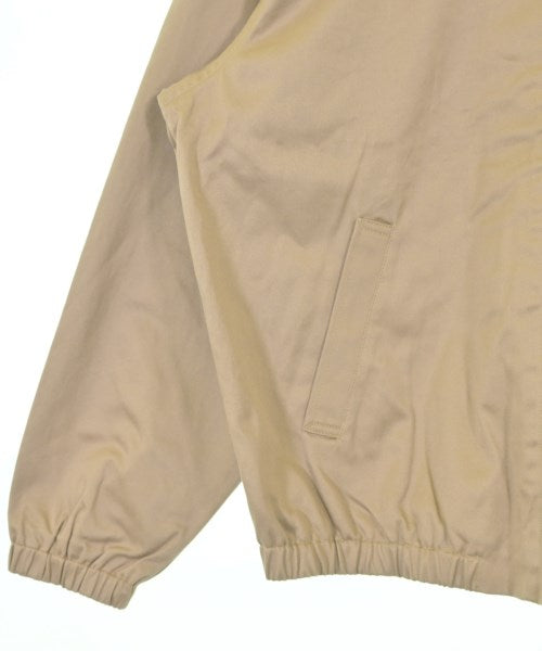Supreme 斜紋夾克
