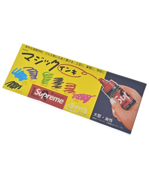 Supreme 其他/商品