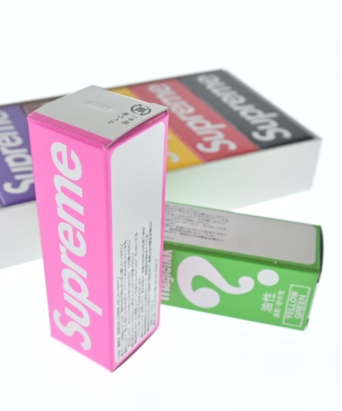 Supreme 其他/商品