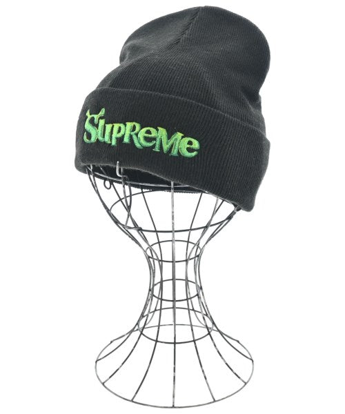Supreme 針織帽/毛線帽