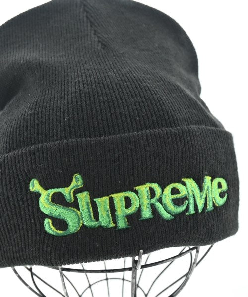 Supreme 針織帽/毛線帽