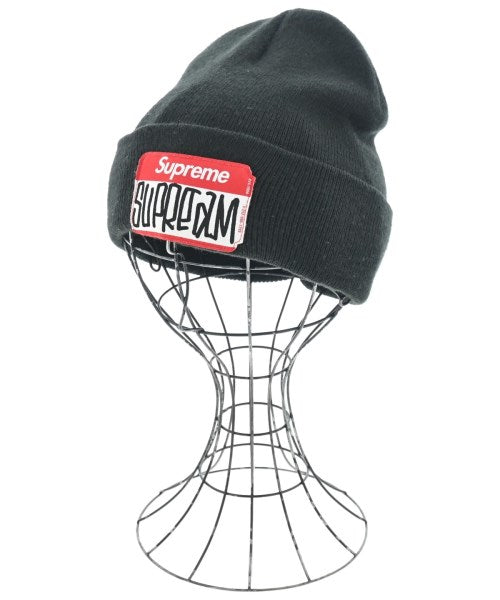 Supreme 針織帽/毛線帽