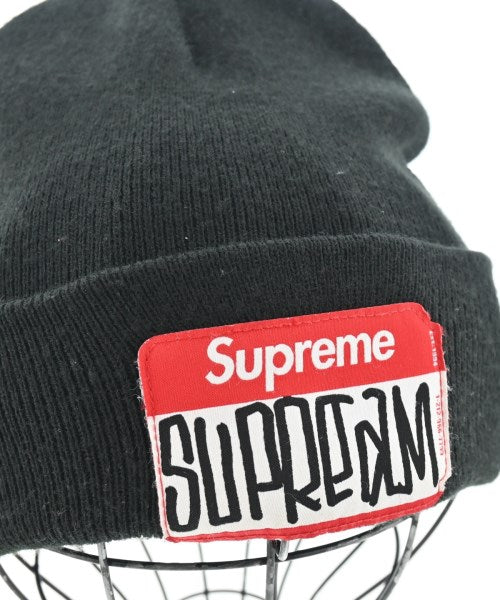 Supreme 針織帽/毛線帽